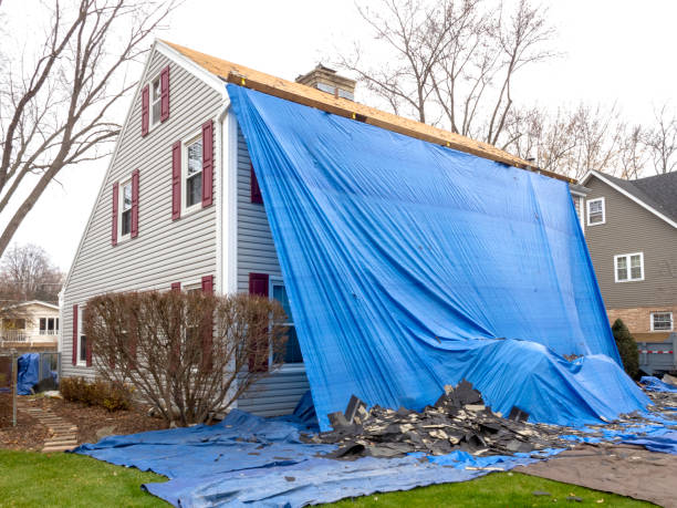 Best Demolition Debris Removal  in Lawrenceburg, KY